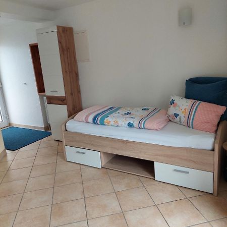 Appartement Ottilienhof à Schwaigern Extérieur photo