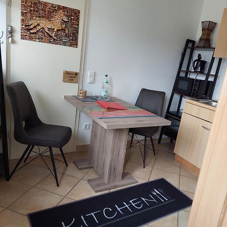 Appartement Ottilienhof à Schwaigern Extérieur photo
