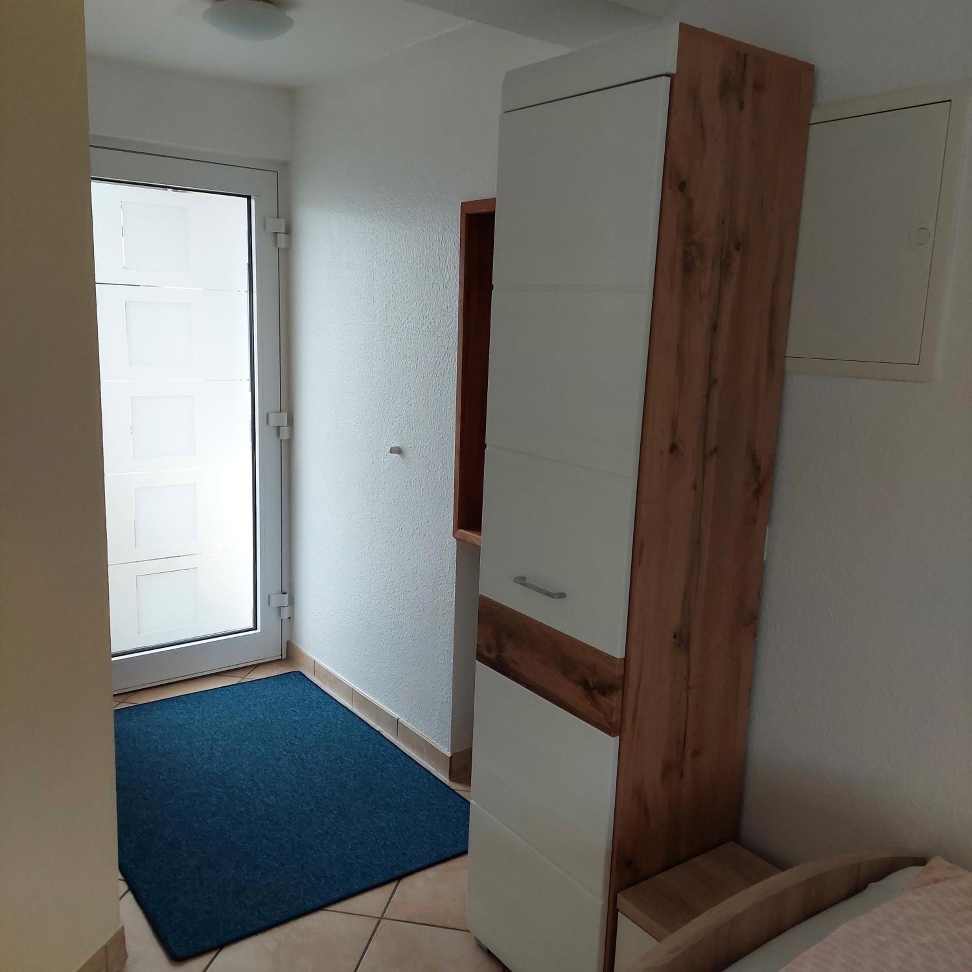 Appartement Ottilienhof à Schwaigern Extérieur photo