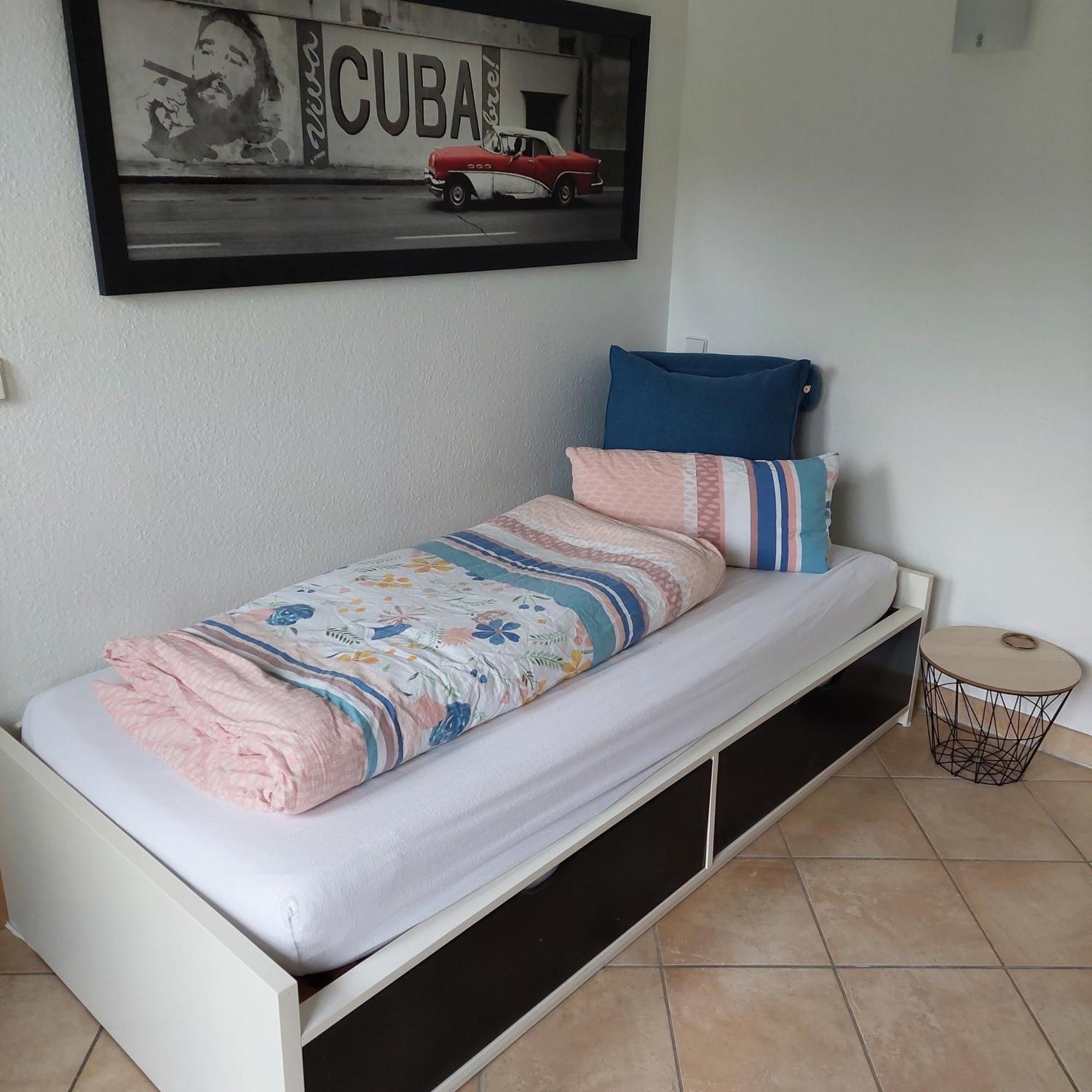 Appartement Ottilienhof à Schwaigern Extérieur photo