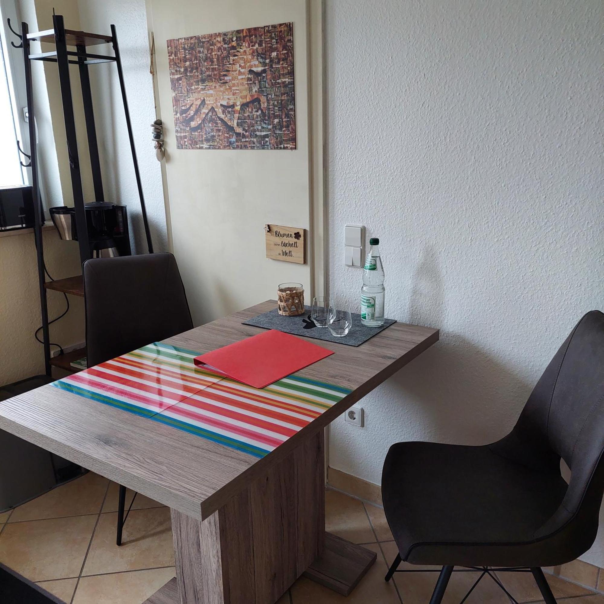Appartement Ottilienhof à Schwaigern Extérieur photo