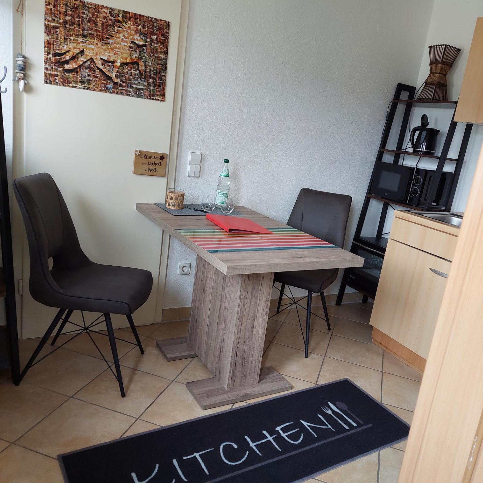 Appartement Ottilienhof à Schwaigern Extérieur photo