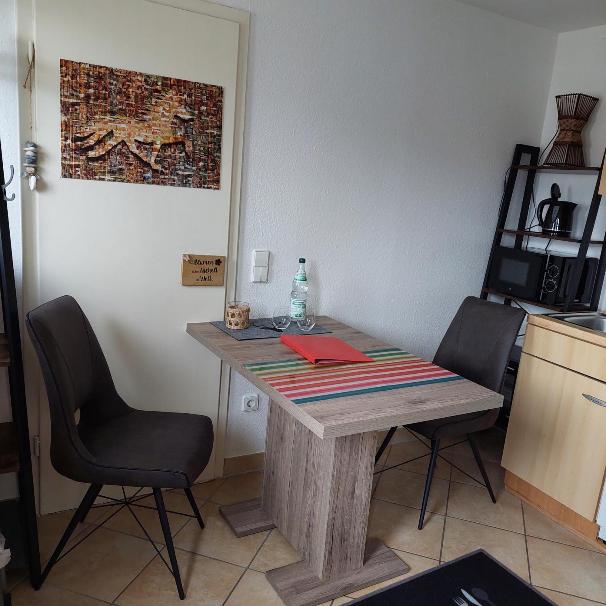 Appartement Ottilienhof à Schwaigern Extérieur photo
