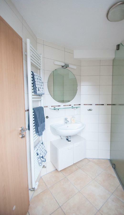 Appartement Ottilienhof à Schwaigern Extérieur photo