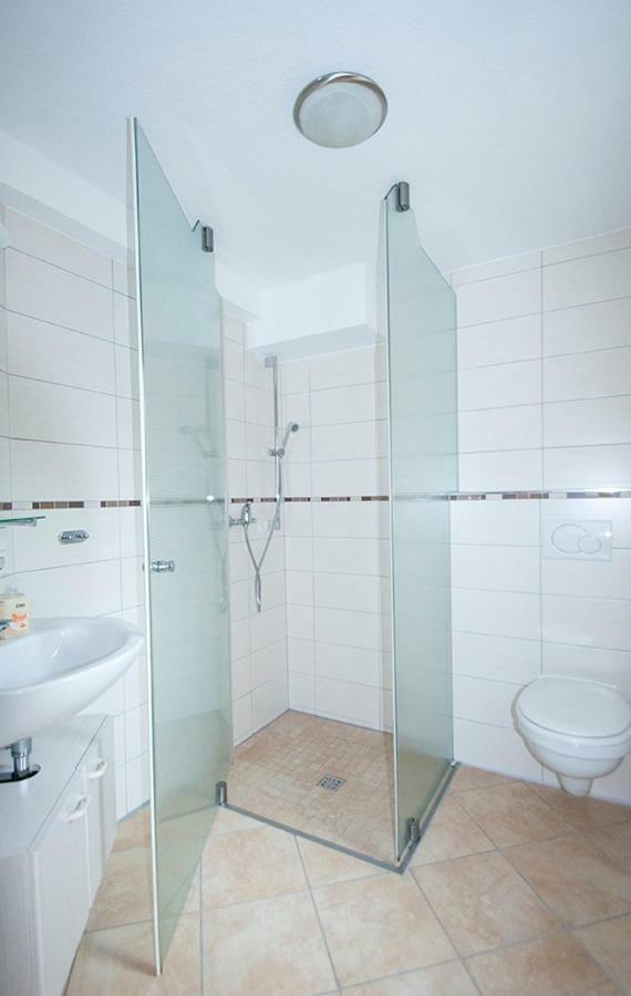 Appartement Ottilienhof à Schwaigern Extérieur photo